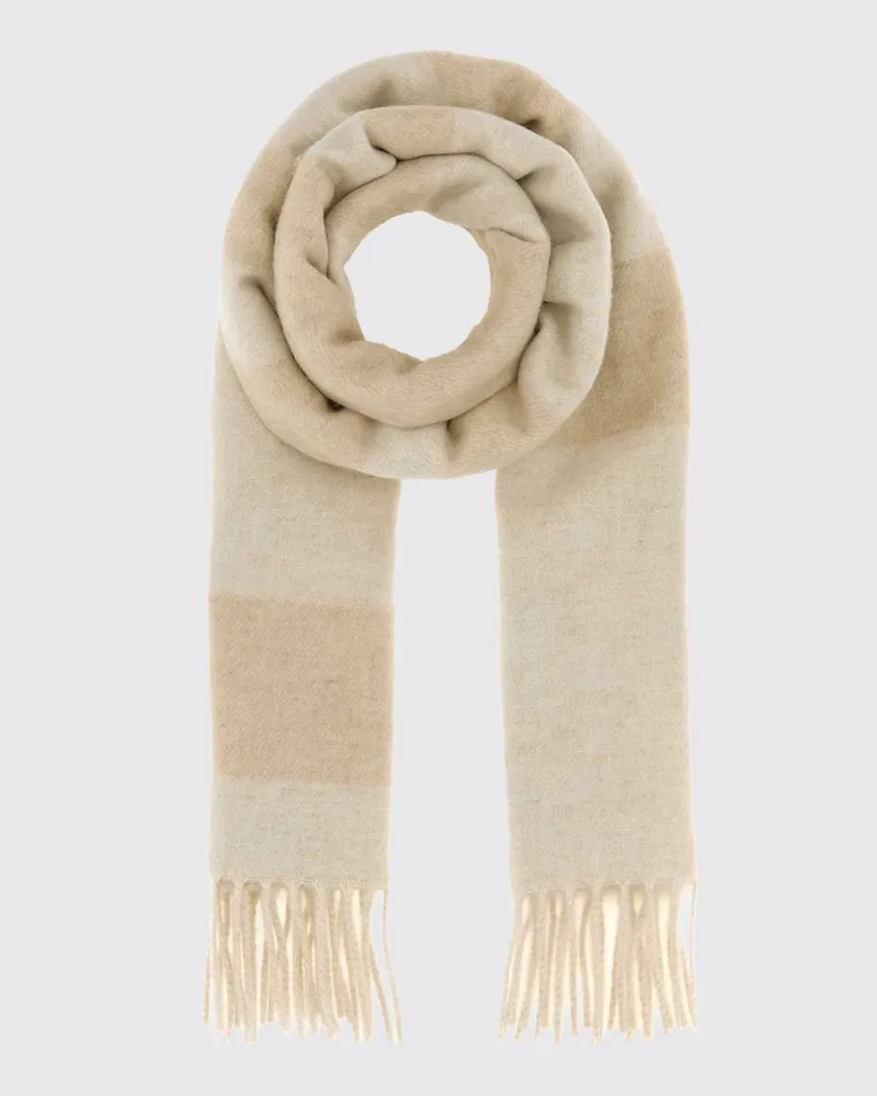 Loewe Schal damen Beige