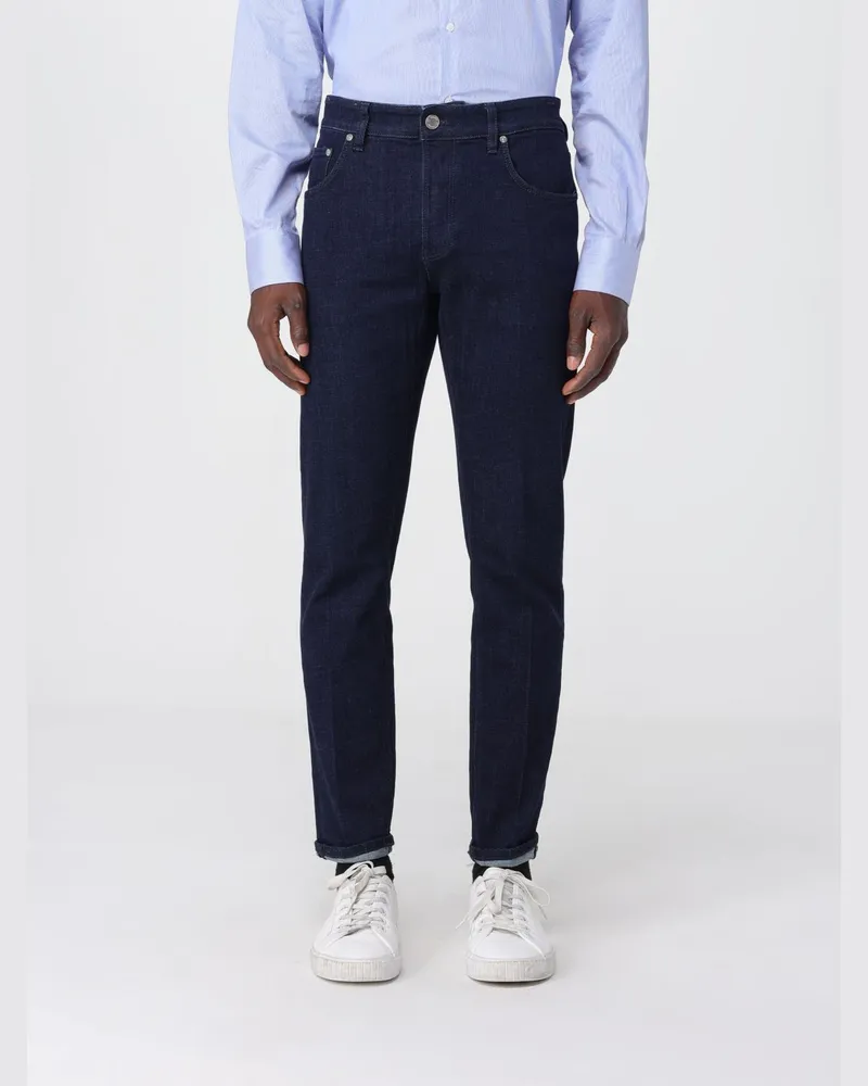 PT TORINO Jeans herren Denim