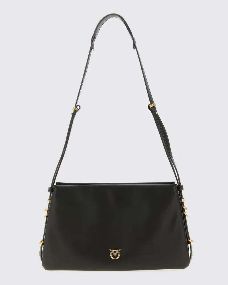 Pinko Schultertasche damen Grün