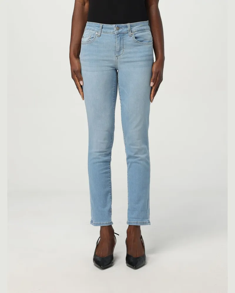 Liu Jo Jeans damen Blau