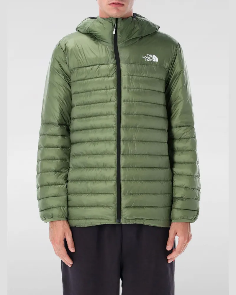 The North Face Jacke herren Military