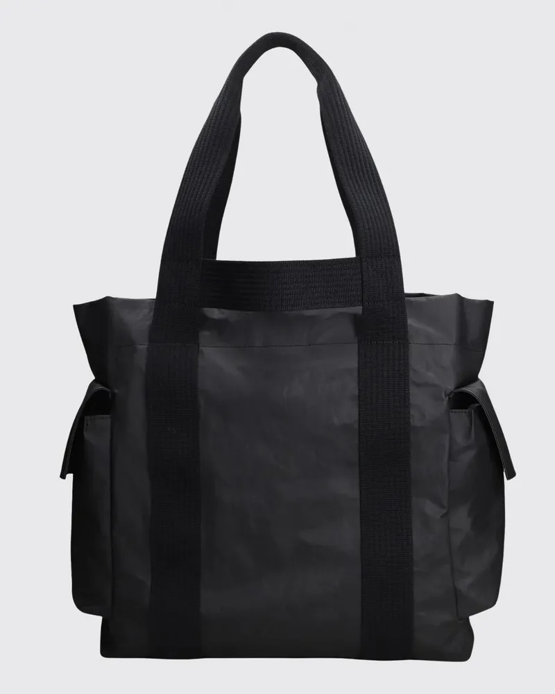 Y-3 Tasche herren Schwarz