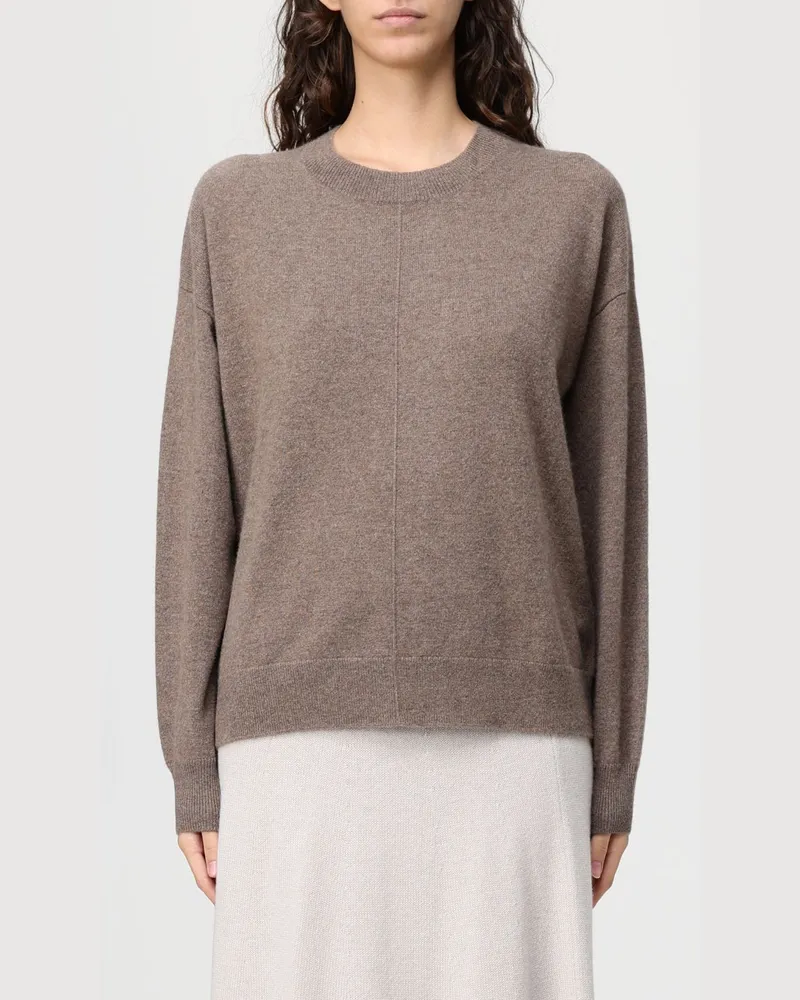 HUGO BOSS Pullover damen Beige