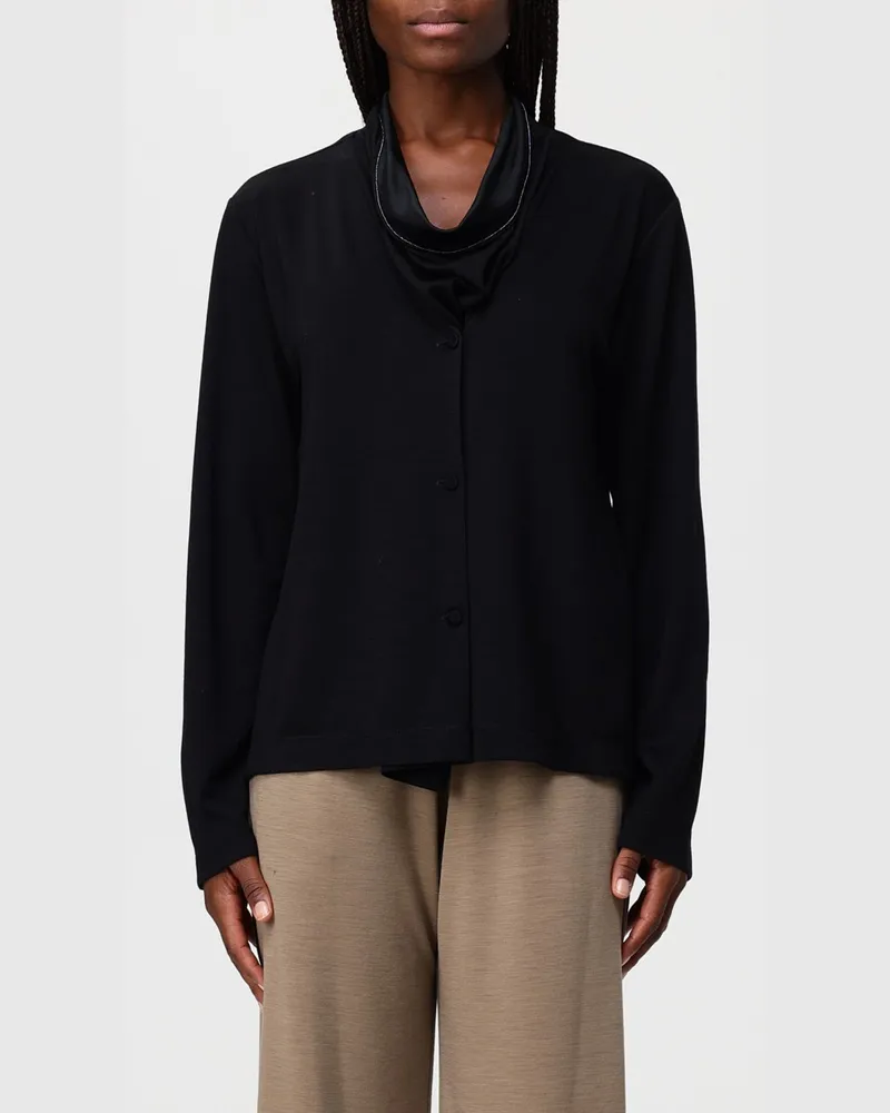 Fabiana Filippi Top damen Schwarz