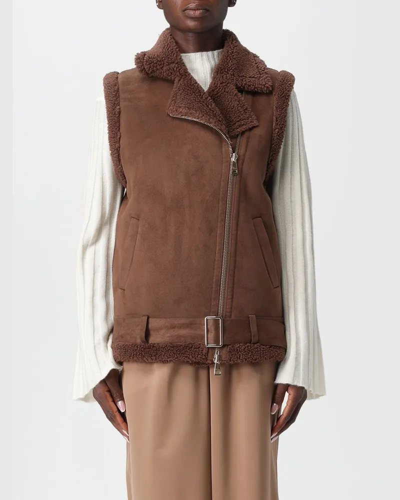 Hanita Jacke damen Dark