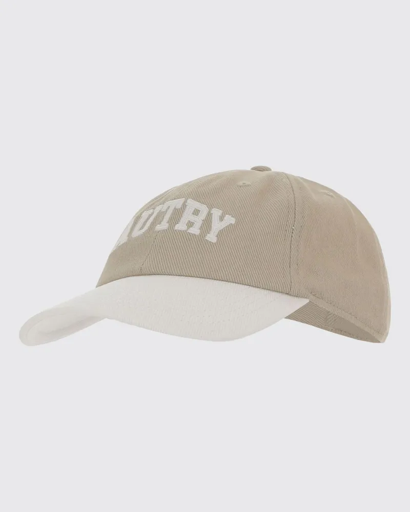 AUTRY Hut herren Rot