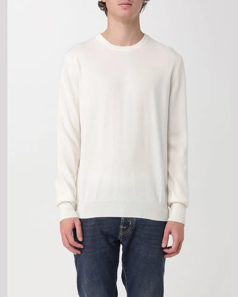 Ballantyne Sweatshirt herren Butter