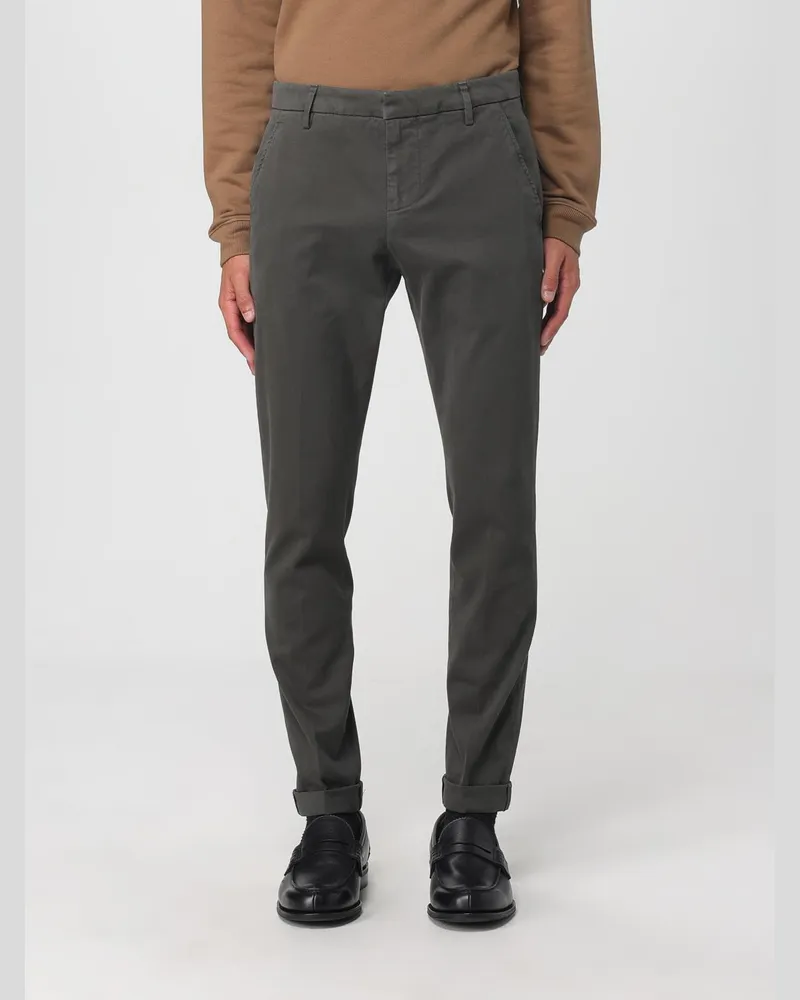 Dondup Jeans herren Braun