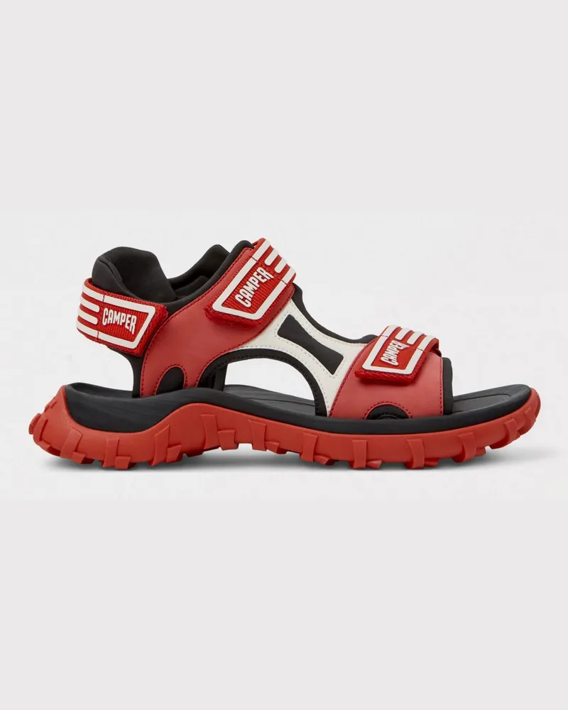 Camper Sandalen herren Bunt