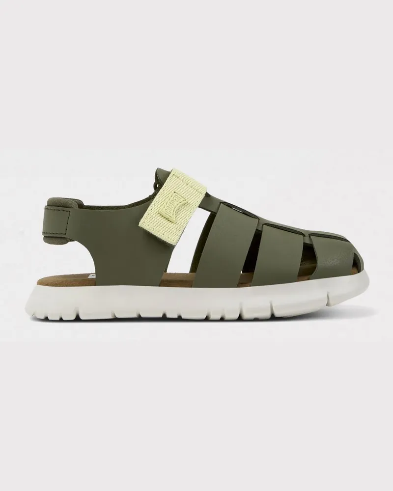 Camper Schuhe kinder Grün