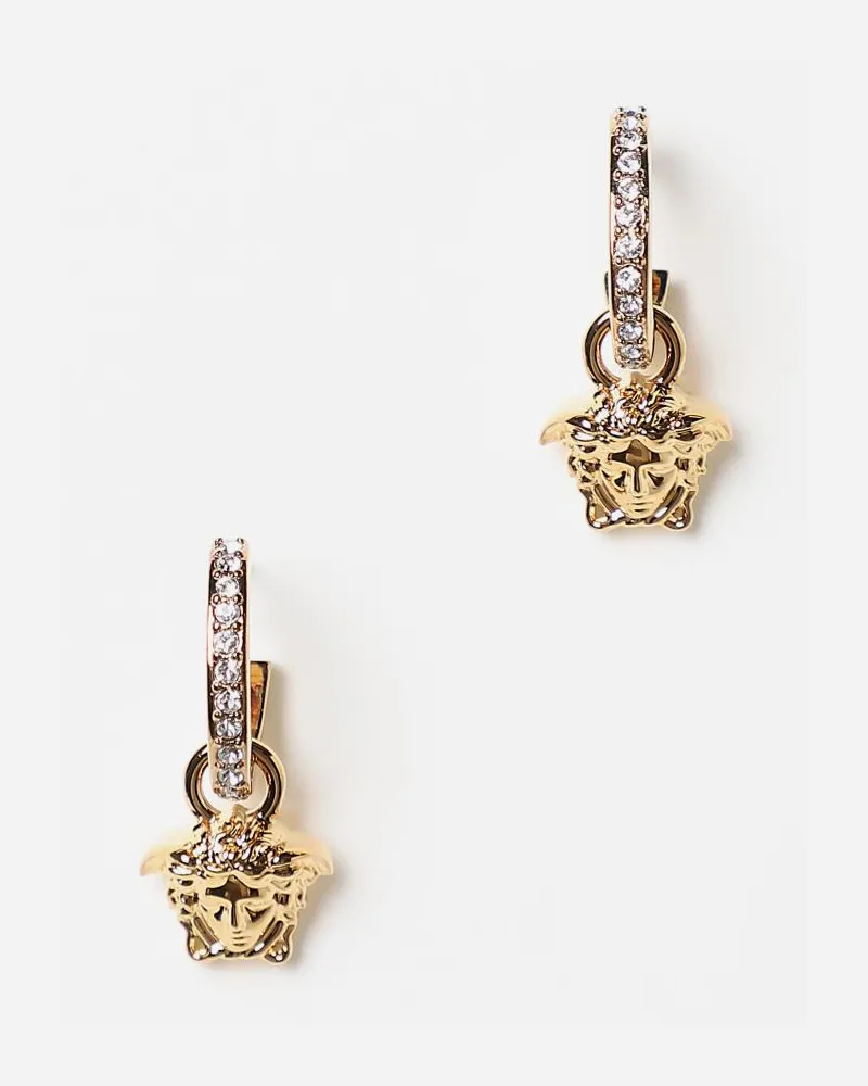 Versace Schmuck damen Gold