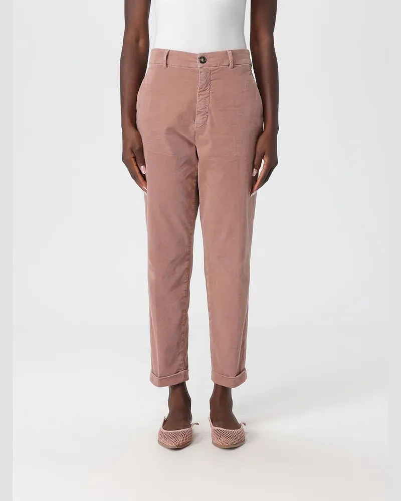 Mason's Hose damen Beige