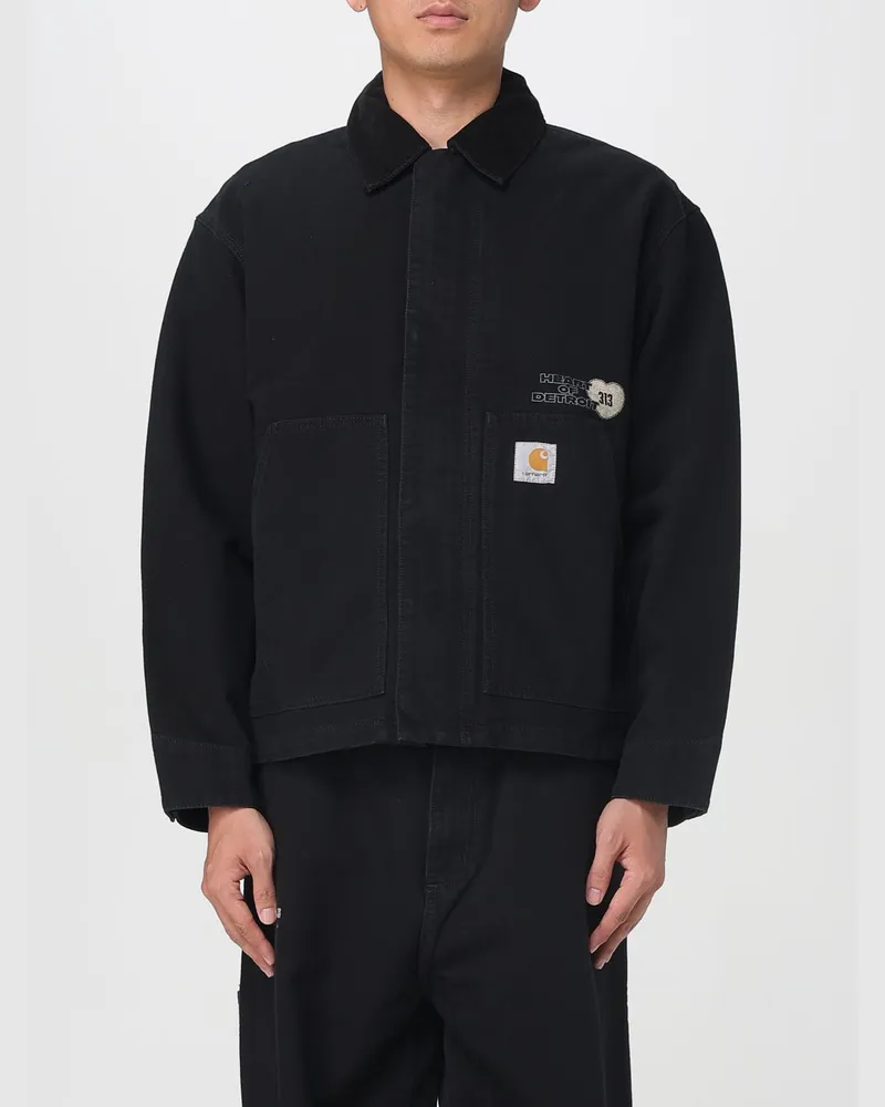Carhartt WIP Jacke herren Schwarz