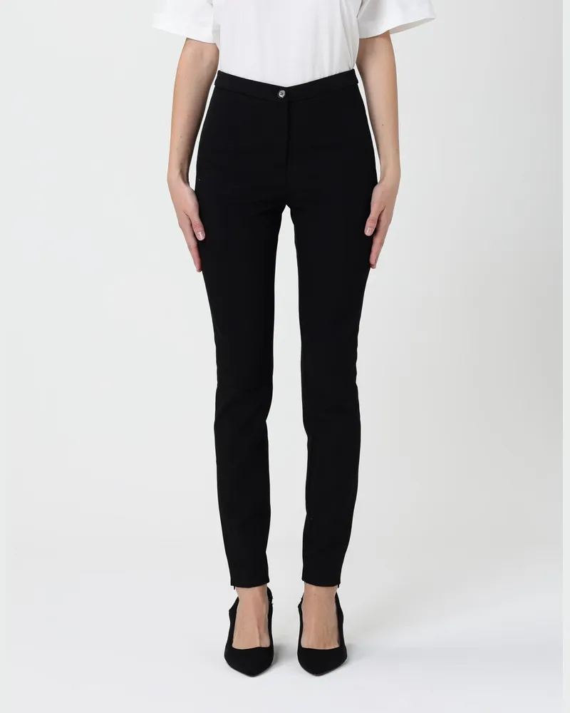 Pinko Hose damen Schwarz