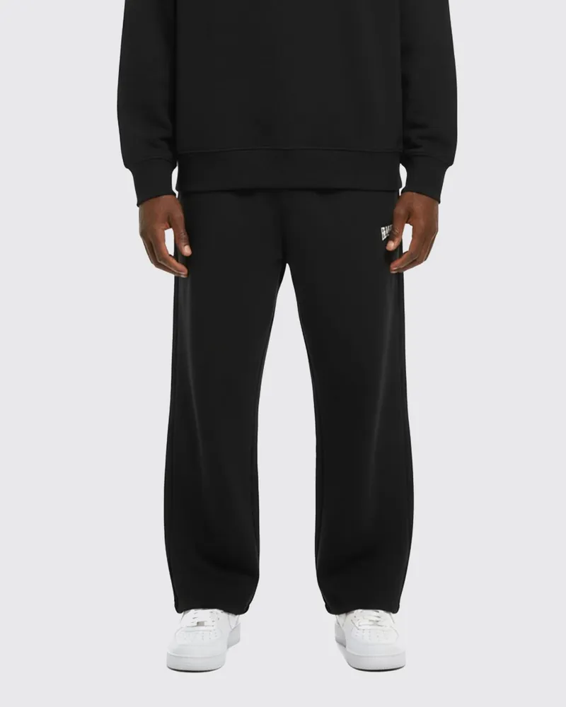 BARROW Hose herren Schwarz