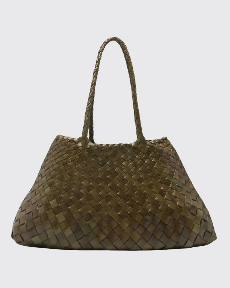 Dragon Diffusion Schultertasche damen Grün