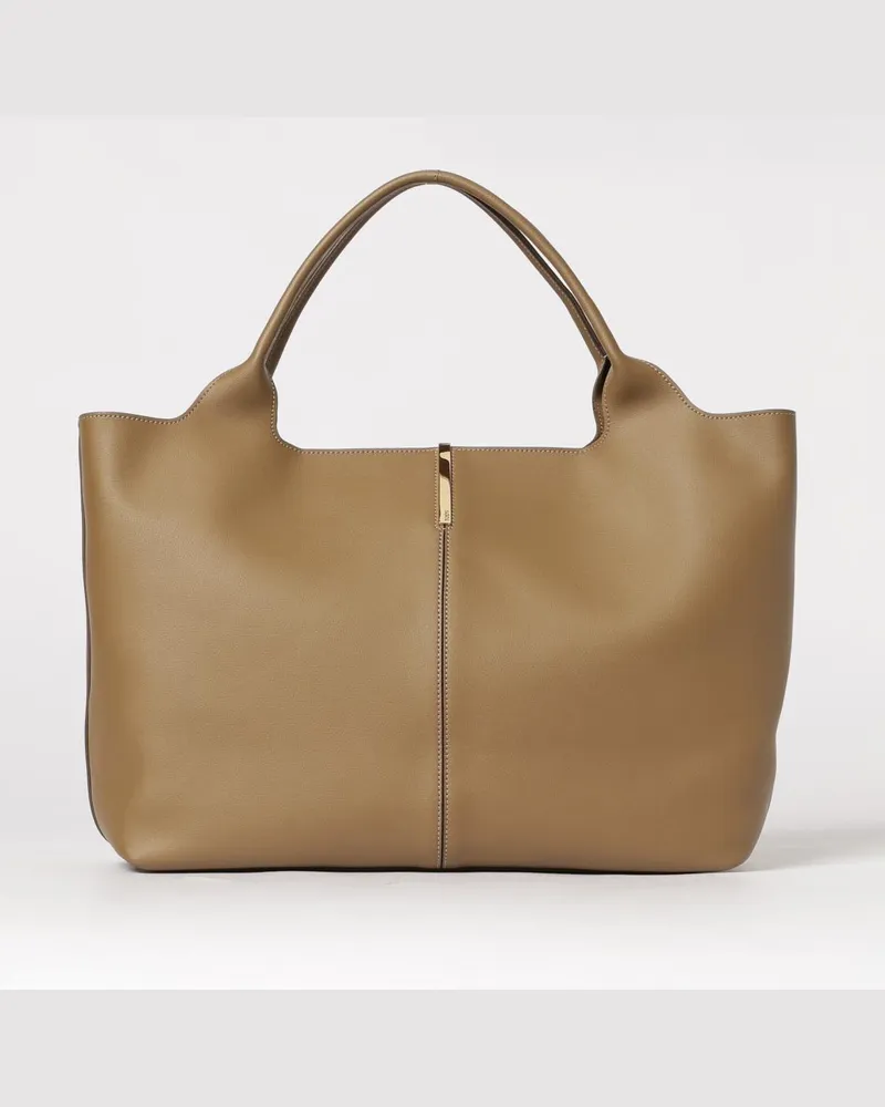 TOD'S Handtasche damen Braun