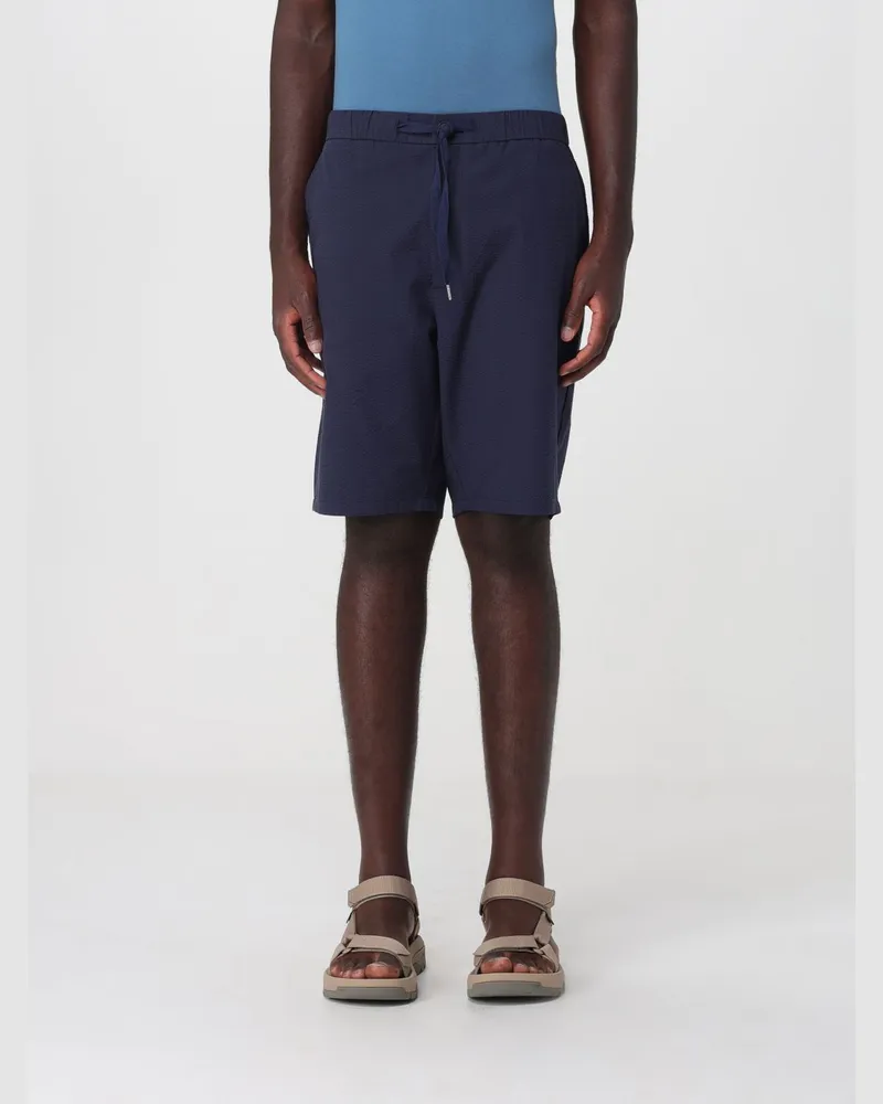 Sun68 Shorts herren Blau
