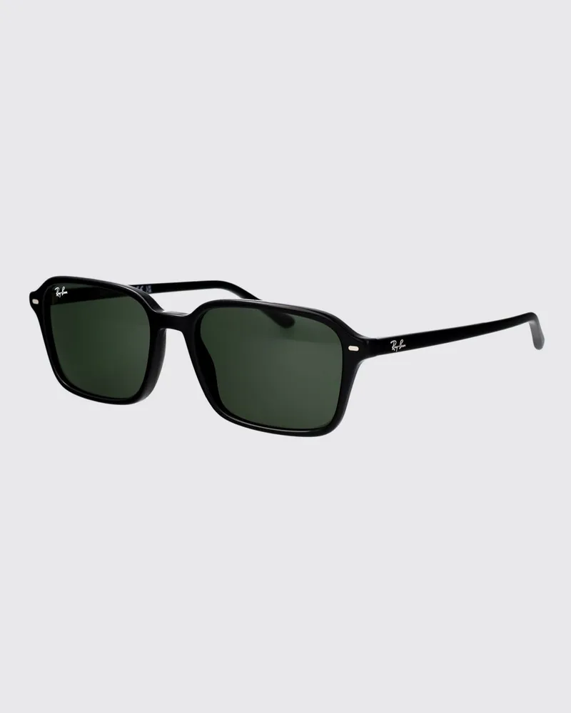 Ray Ban Sonnenbrillen herren Schwarz