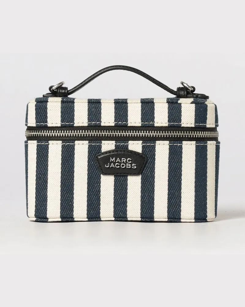 Marc Jacobs Tragetasche damen Gestreift