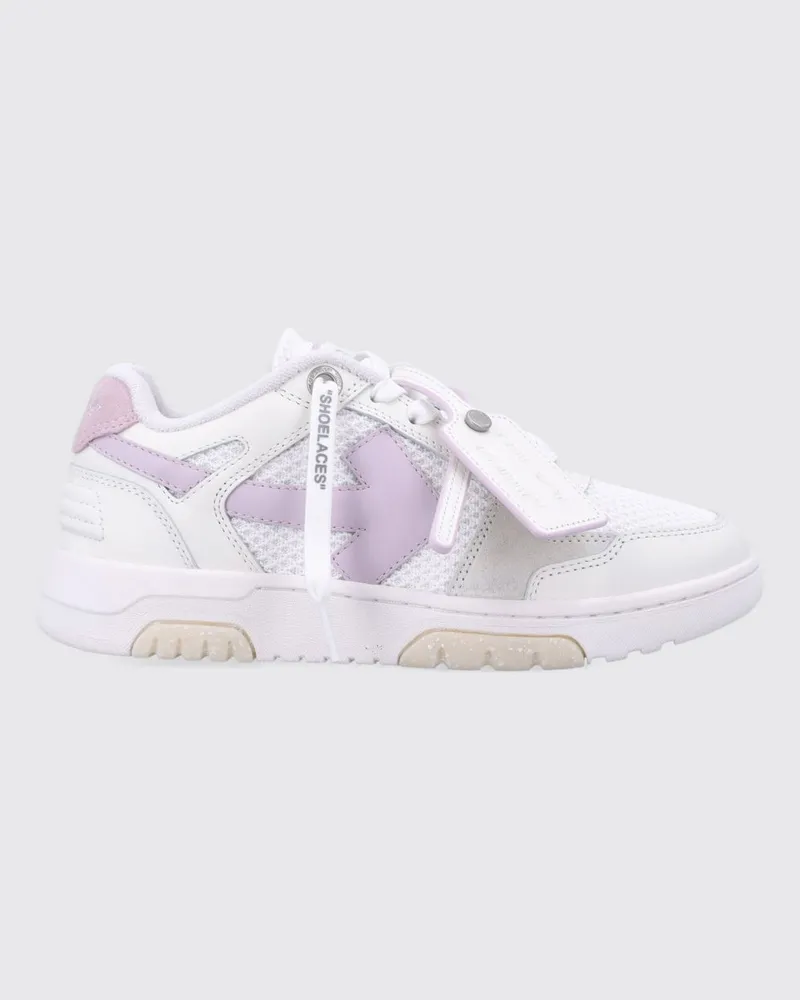 OFF-WHITE Sneakers damen Weiß