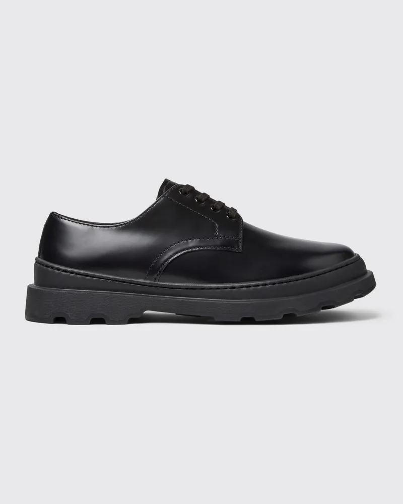 Camper Schuhe herren Schwarz