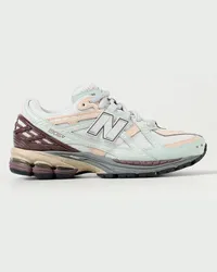 New Balance Sneakers Weiß