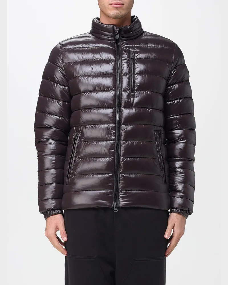 Save The Duck Jacke herren Braun