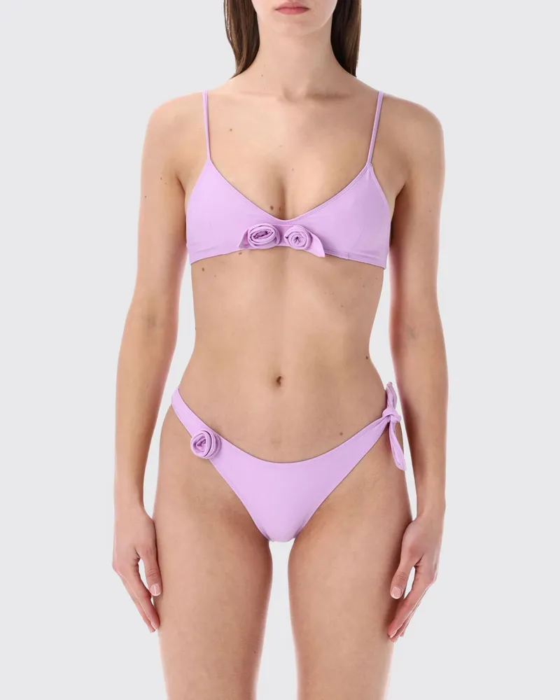 COPERNI Bademode damen Violett