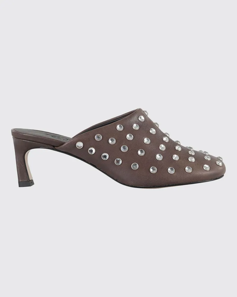 TELA Schuhe damen Dark