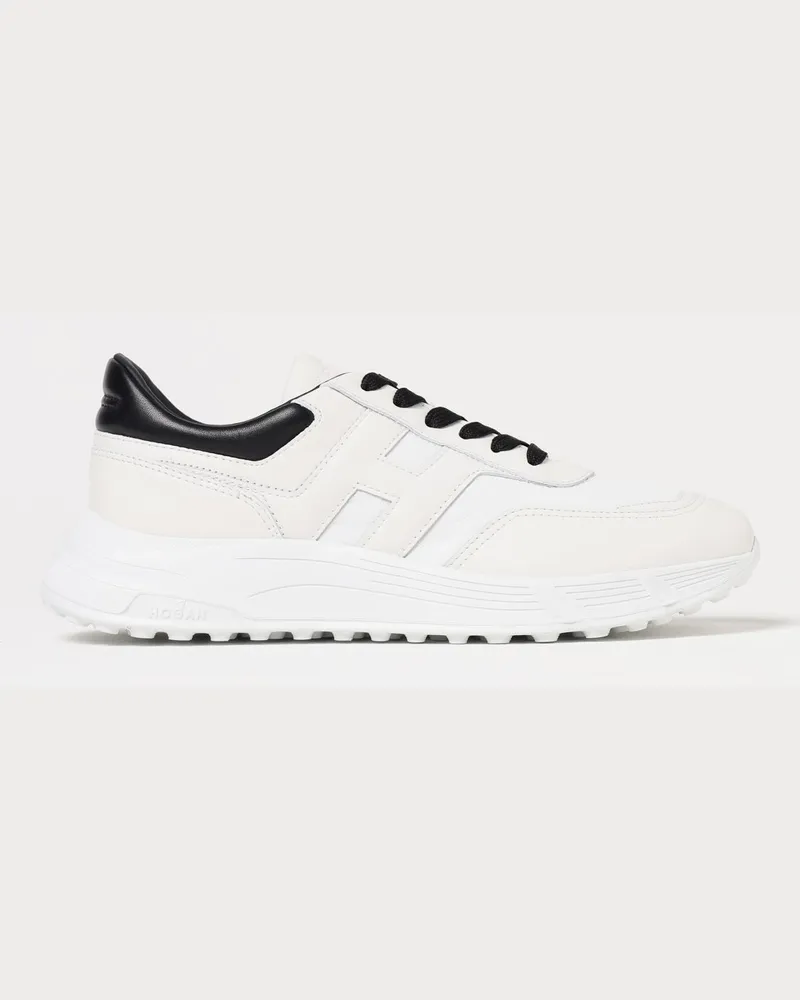 Hogan Sneakers herren Weiß