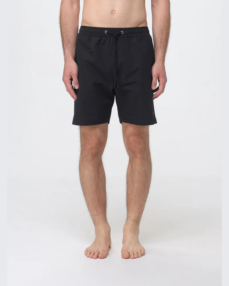 Paul & Shark PAUL  SHARK Paul & Shark Boxer Badehose Schwarz