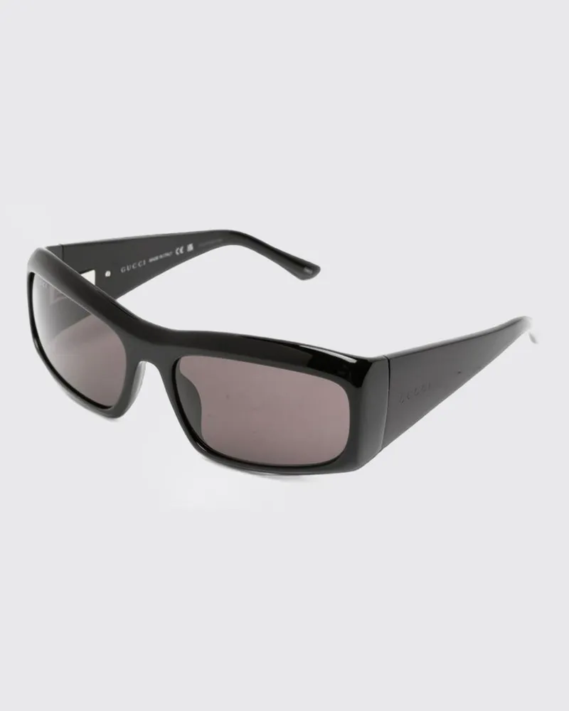 Gucci Sonnenbrille damen Schwarz
