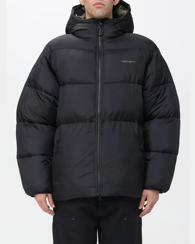 Carhartt WIP Jacke herren Schwarz