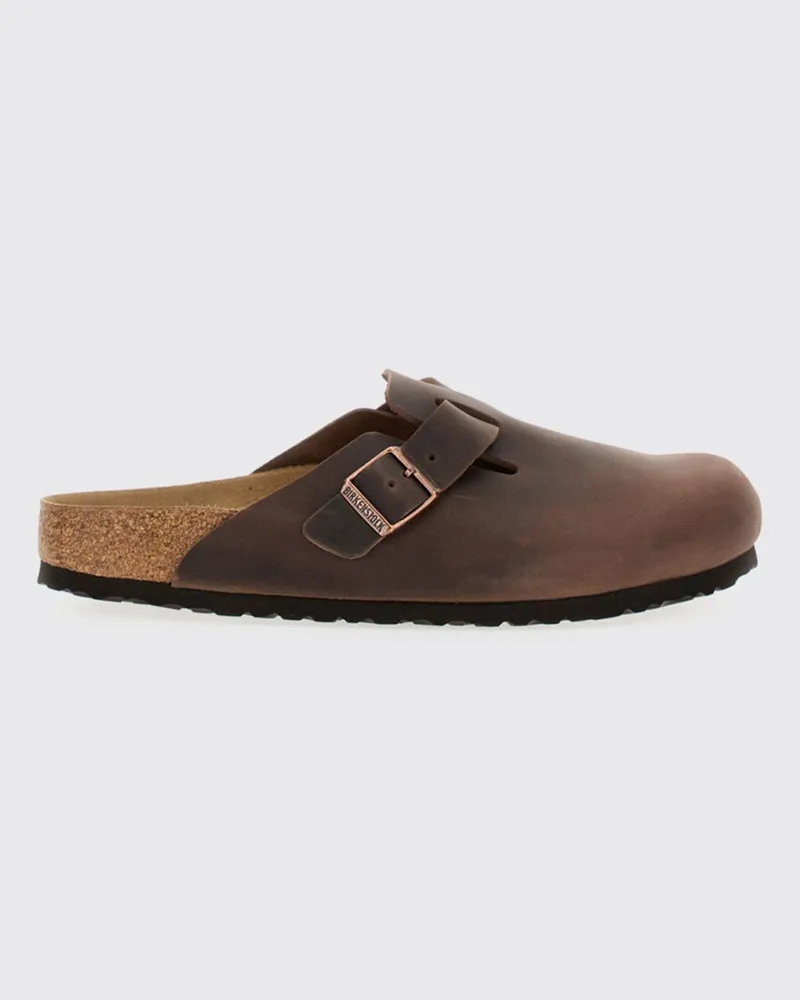 Birkenstock Sandalen herren Braun