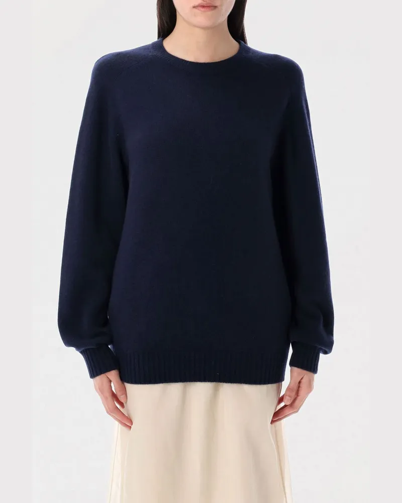 Carven Pullover damen Navy