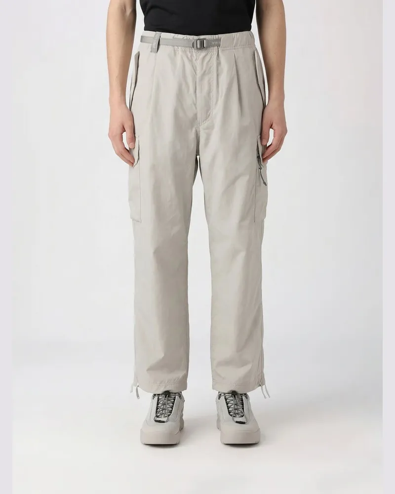 and wander Hose herren Weiß