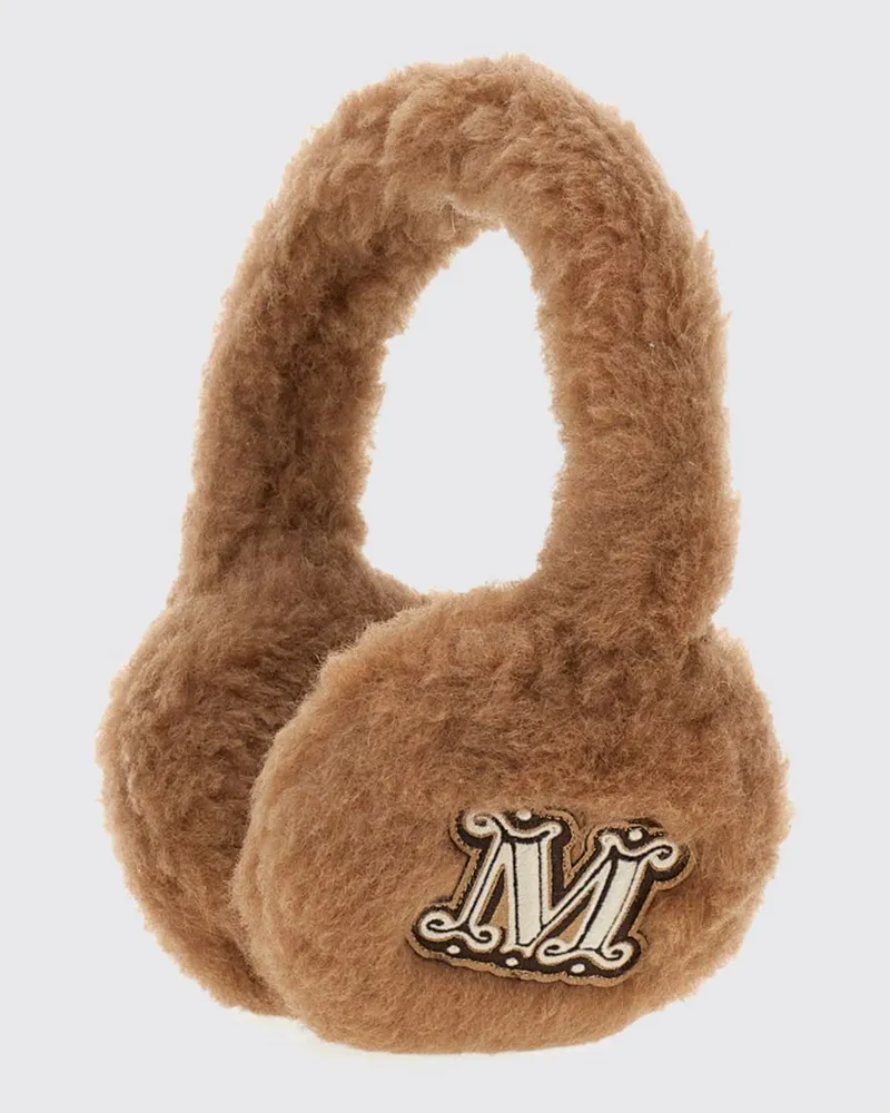 Max Mara Hut damen Beige