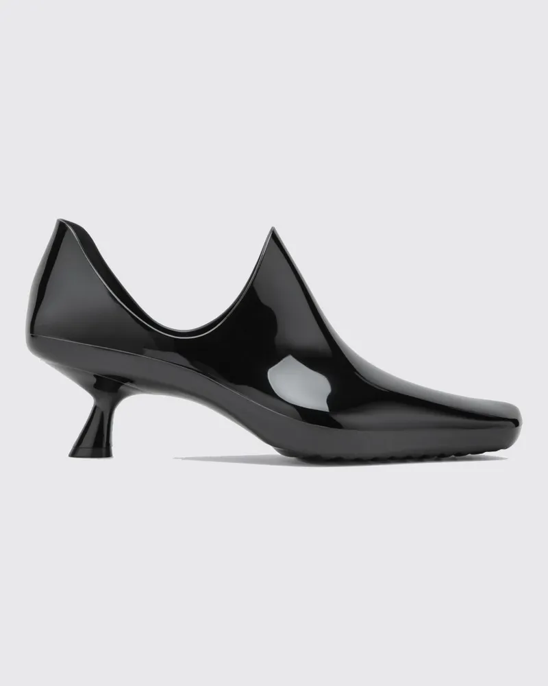 Loewe Absatzschuhe damen Schwarz