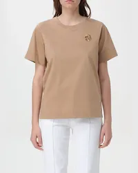 HUGO BOSS T-shirt Sand