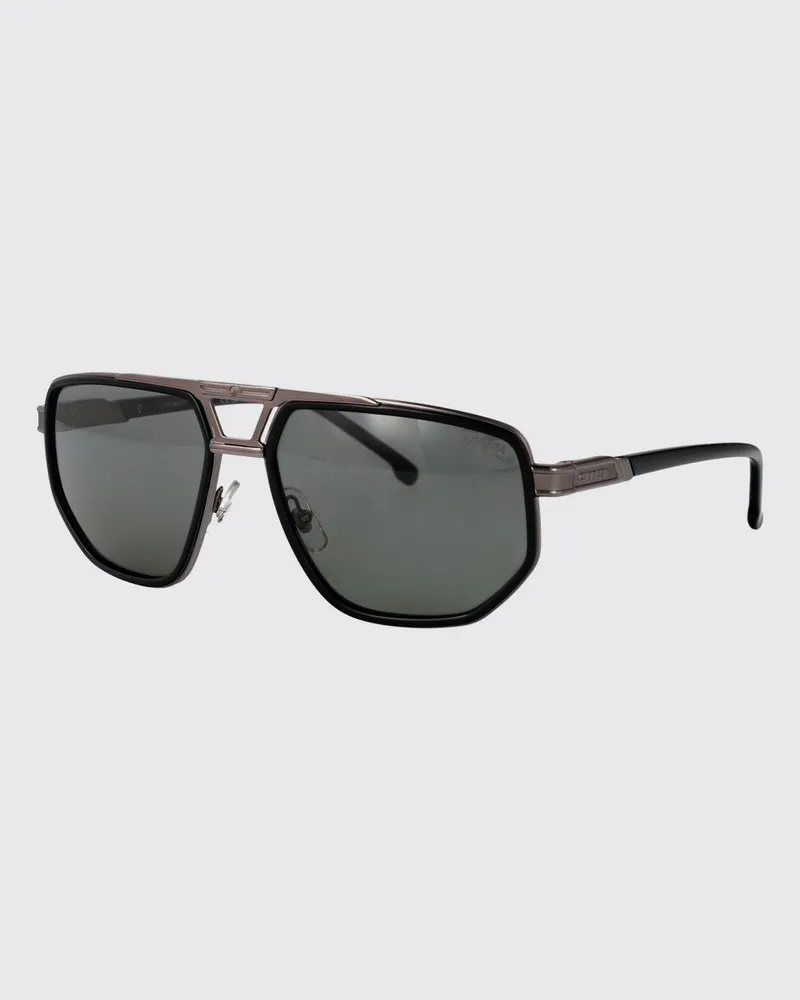 Carrera Sonnenbrille herren Schwarz
