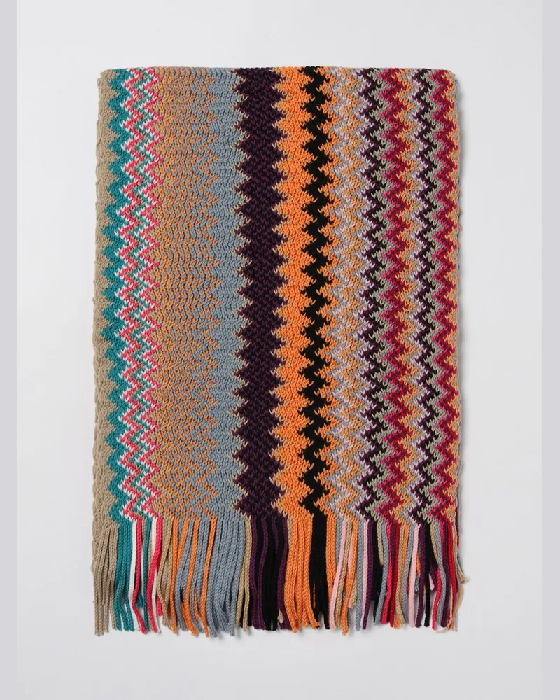 Missoni Schal damen Bunt