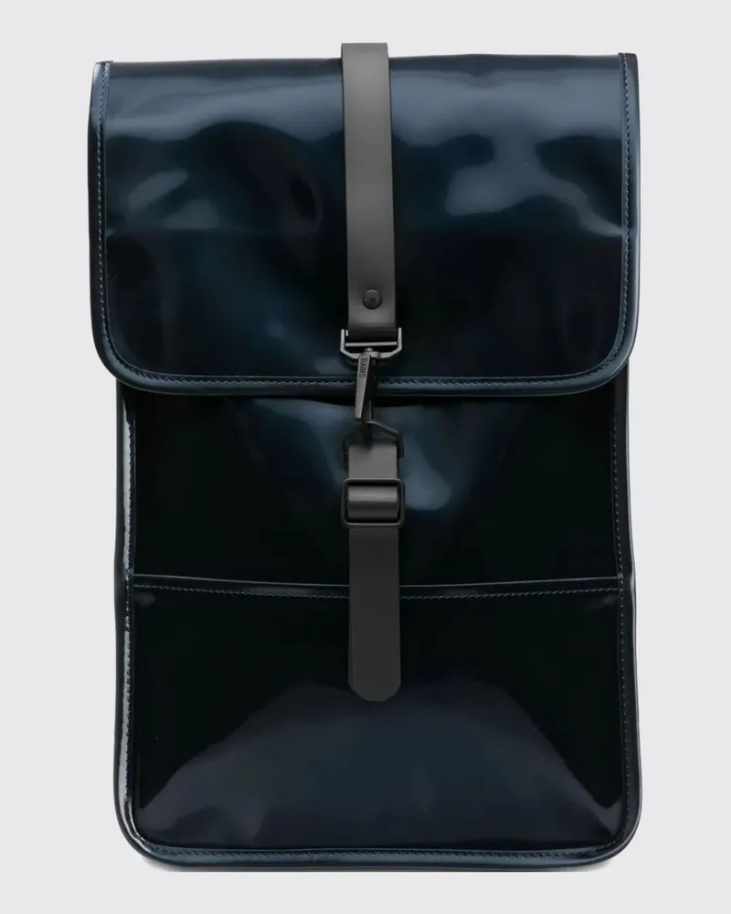 RAINS Tasche herren Blau