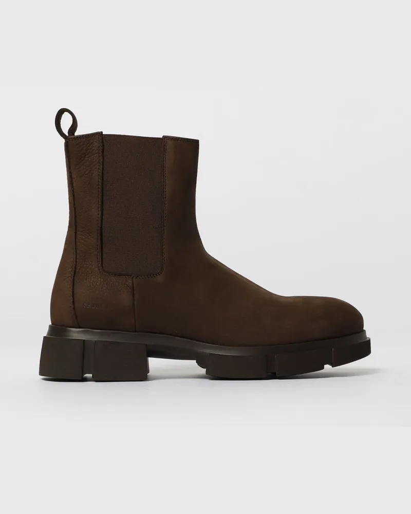 Copenhagen Schuhe herren Braun