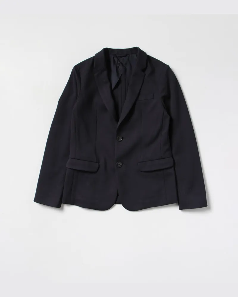 Emporio Armani Jungen Blazer Blau