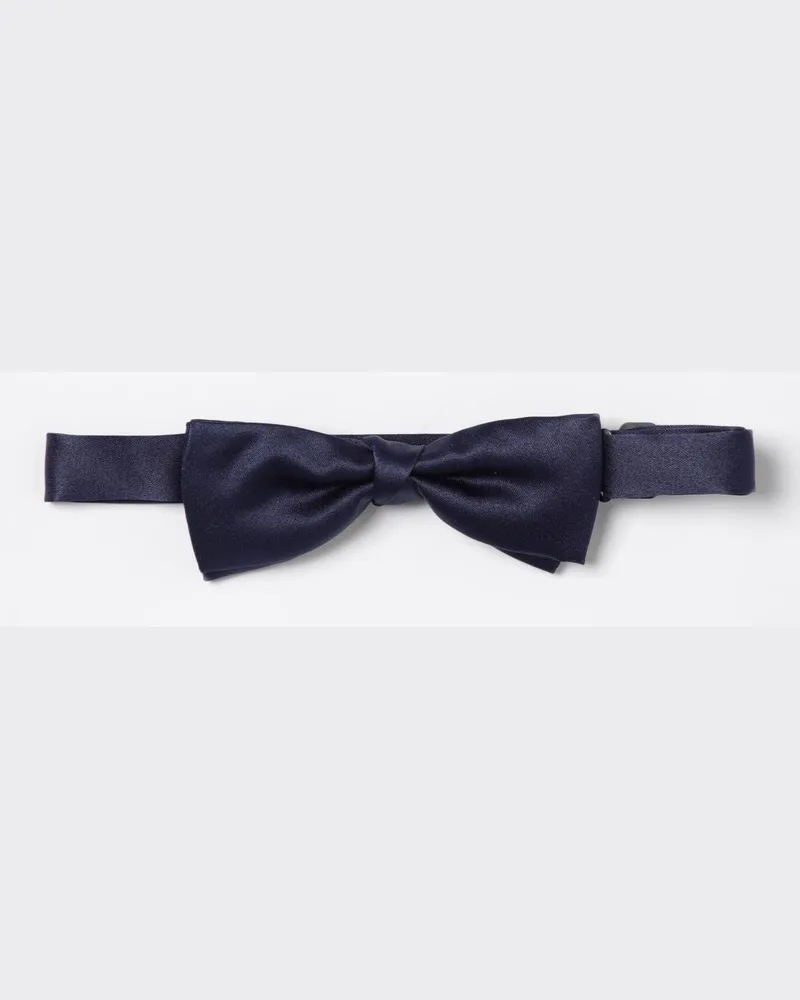 Manuel Ritz Fliege herren Blau
