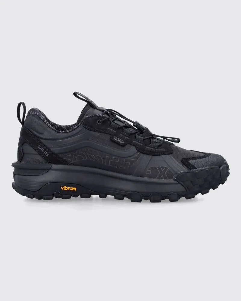 Vans Sneakers herren Schwarz