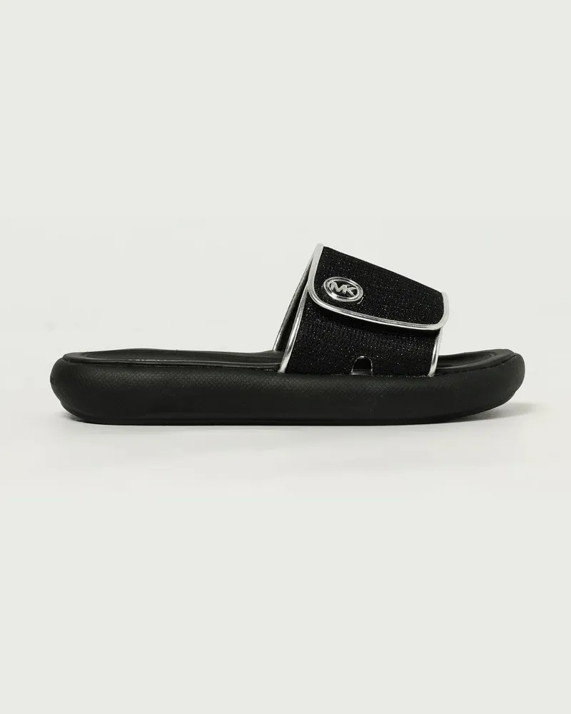 Michael Kors Schuhe kinder Schwarz