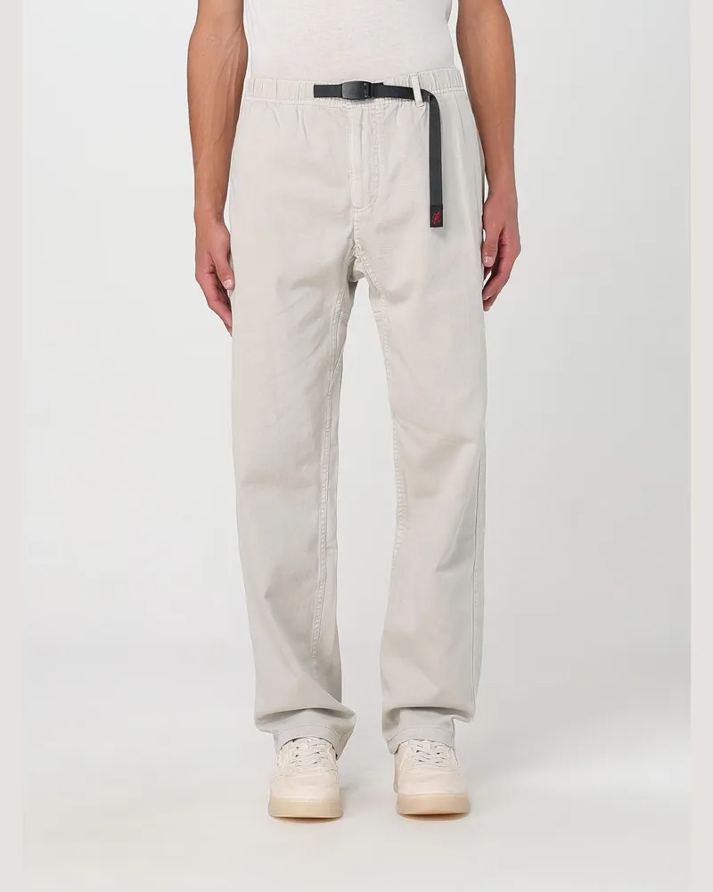 GRAMICCI Hose herren Ecru