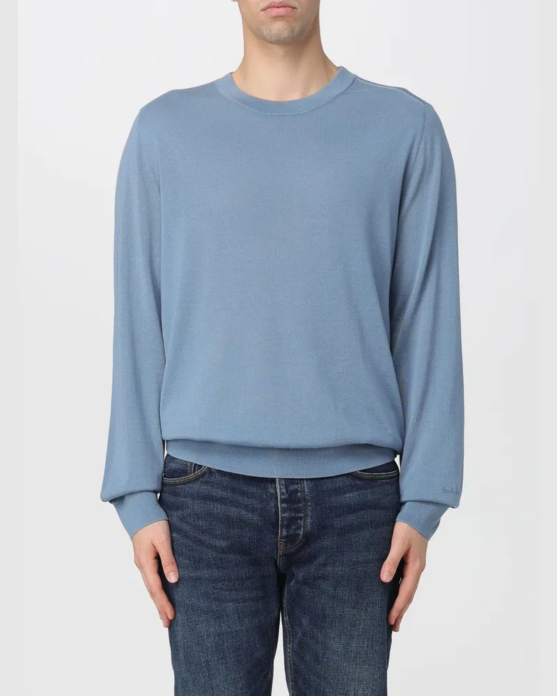 Paul Smith Pullover herren Blau